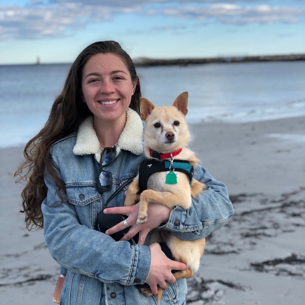 Meet your Posher, Deedee